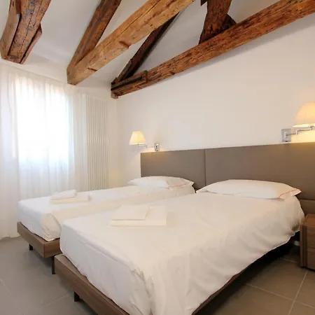 Degli Artisti Apartment Venice