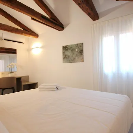 Apartman Degli Artisti *