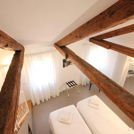 Apartman Degli Artisti Velence