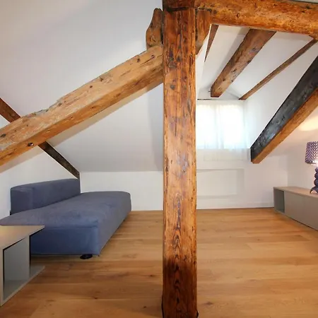 Degli Artisti Apartman