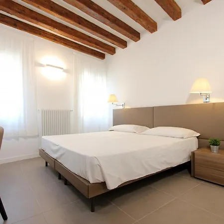 Apartman Degli Artisti