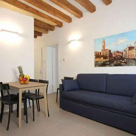 Apartman Degli Artisti *