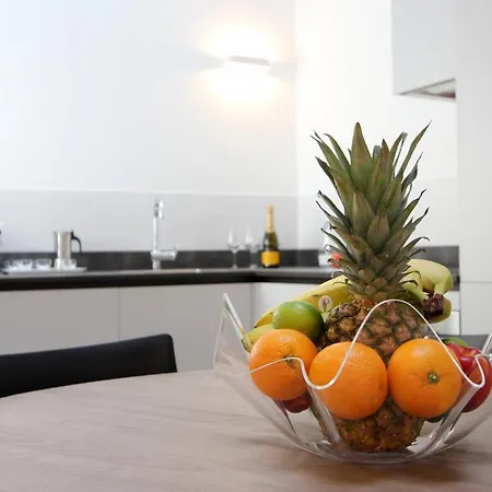 Apartman Degli Artisti Velence