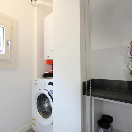 Degli Artisti Apartman