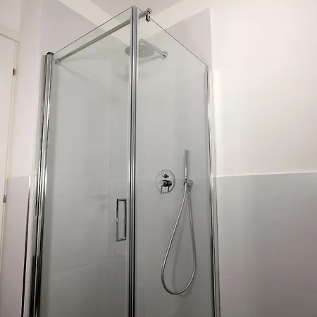 Apartman Degli Artisti Velence