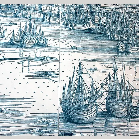 Degli Artisti Velence