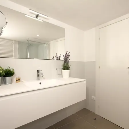 Apartman Degli Artisti Velence