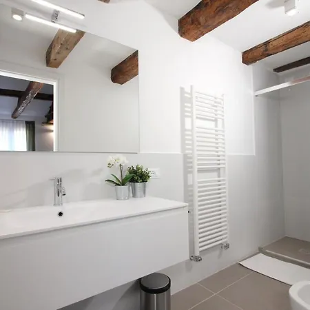 Apartman Degli Artisti Velence