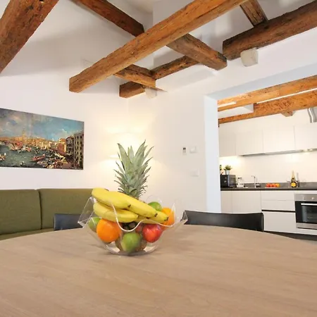 Apartman Degli Artisti