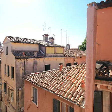 Apartman Degli Artisti *