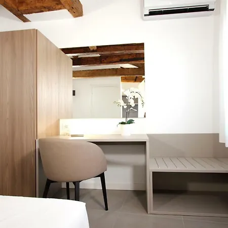 Apartman Degli Artisti Velence