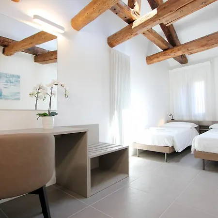 Degli Artisti Venedig